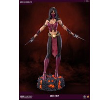 Mortal Kombat X Mixed Media Statue 1/3 Mileena 71 cm